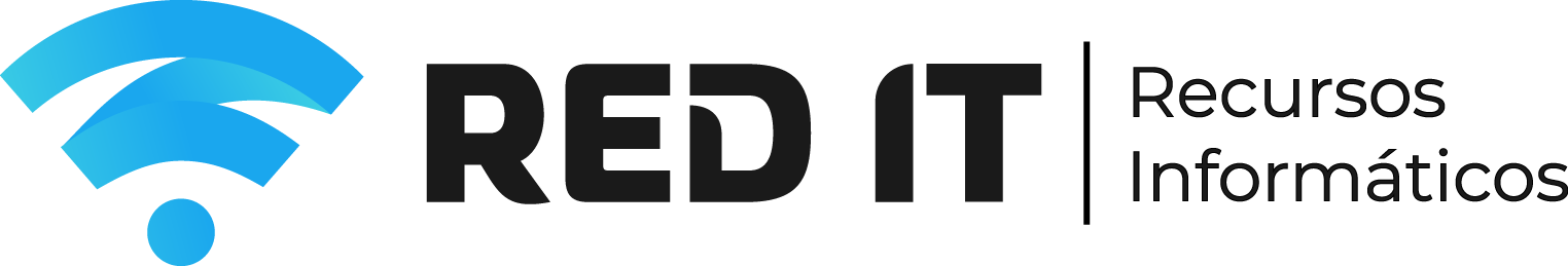 Red IT Recursos Informáticos